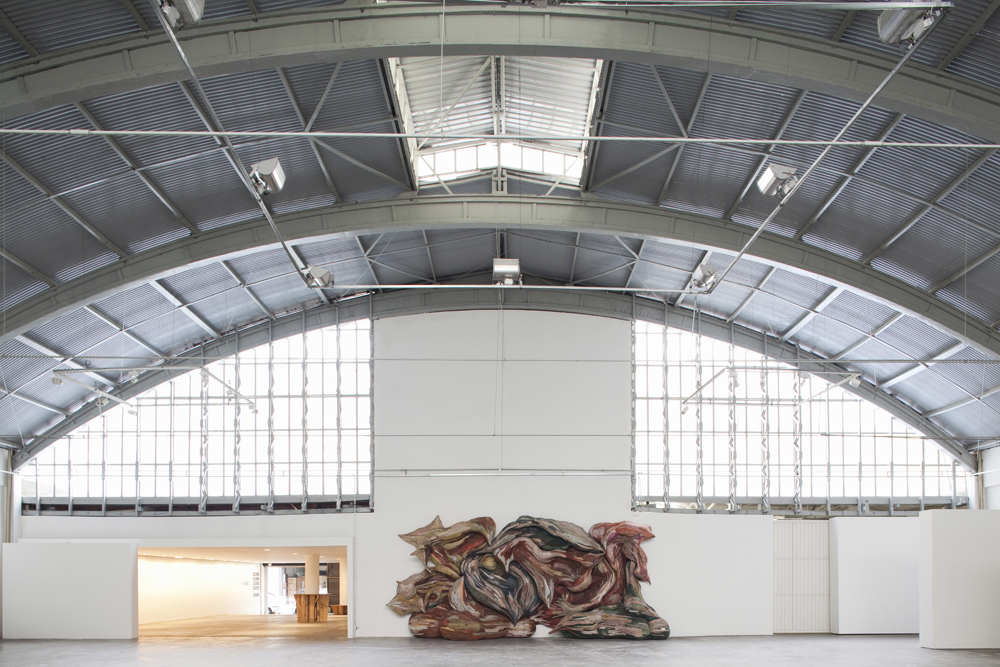 The Baró Gallery / Sub Estudio