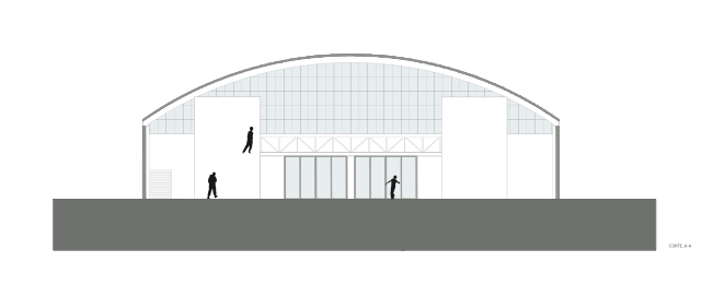 The Baró Gallery / Sub Estudio