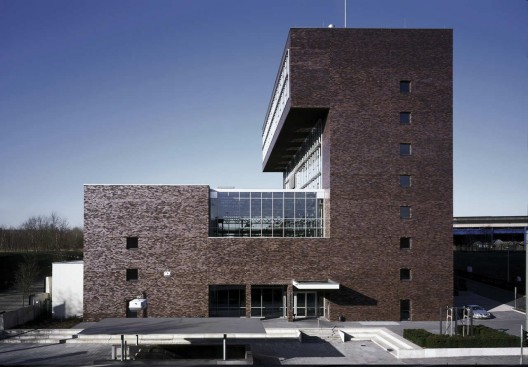 Westpark Bochum / Archwerk Generalplaner KG