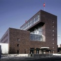 Westpark Bochum / Archwerk Generalplaner KG Westpark Bochum / Archwerk Generalplaner KG © Peter Lippsmeier