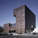 Westpark Bochum / Archwerk Generalplaner KG Westpark Bochum / Archwerk Generalplaner KG © Peter Lippsmeier