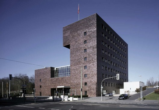 Westpark Bochum / Archwerk Generalplaner KG