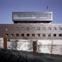 Westpark Bochum / Archwerk Generalplaner KG Westpark Bochum / Archwerk Generalplaner KG © Peter Lippsmeier