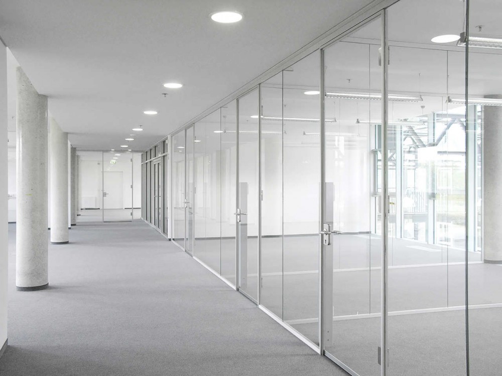 Westpark Bochum / Archwerk Generalplaner KG