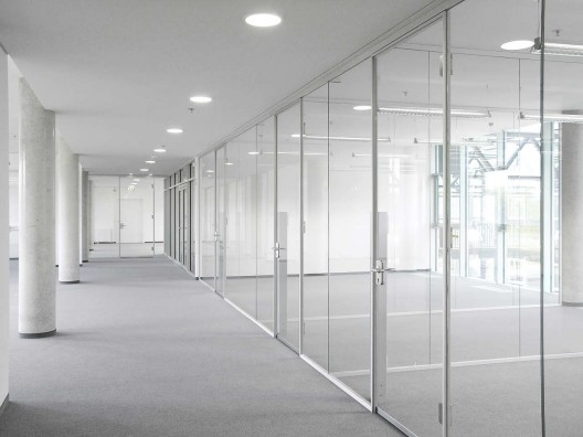 Westpark Bochum / Archwerk Generalplaner KG
