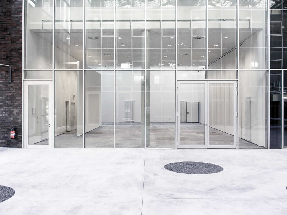 Westpark Bochum / Archwerk Generalplaner KG