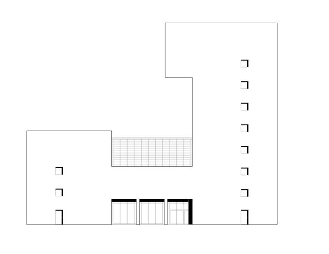 Westpark Bochum / Archwerk Generalplaner KG