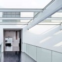 Shanghai Museum Of Glass / logon | urban.architecture.design © logon | urban.architecture.design