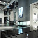 Shanghai Museum Of Glass / logon | urban.architecture.design © logon | urban.architecture.design