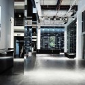 Shanghai Museum Of Glass / logon | urban.architecture.design © logon | urban.architecture.design