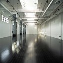 Shanghai Museum Of Glass / logon | urban.architecture.design © logon | urban.architecture.design