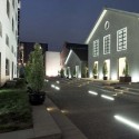 Shanghai Museum Of Glass / logon | urban.architecture.design © logon | urban.architecture.design