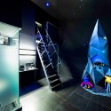 Wanderlust Hotel / Asylum, phunk Studio, fFurious and DP Architects Courtesy of Wanderlust