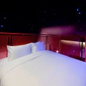 Wanderlust Hotel / Asylum, phunk Studio, fFurious and DP Architects Courtesy of Wanderlust