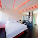 Wanderlust Hotel / Asylum, phunk Studio, fFurious and DP Architects Courtesy of Wanderlust