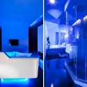 Wanderlust Hotel / Asylum, phunk Studio, fFurious and DP Architects Courtesy of Wanderlust