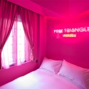 Wanderlust Hotel / Asylum, phunk Studio, fFurious and DP Architects Courtesy of Wanderlust