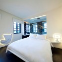 Wanderlust Hotel / Asylum, phunk Studio, fFurious and DP Architects Courtesy of Wanderlust