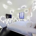 Wanderlust Hotel / Asylum, phunk Studio, fFurious and DP Architects Courtesy of Wanderlust