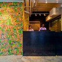 Wanderlust Hotel / Asylum, phunk Studio, fFurious and DP Architects Courtesy of Wanderlust