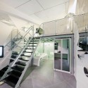 Wanderlust Hotel / Asylum, phunk Studio, fFurious and DP Architects Courtesy of Wanderlust