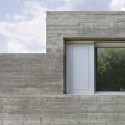 Grisons College Of Education / Pablo Horváth © Ralph Feiner