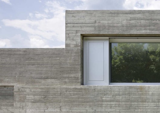 Grisons College Of Education / Pablo Horváth