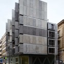 Tenement House / DaM Tenement House / DaM © Andrea Thiel-Lhotáková