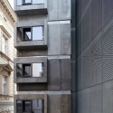 Tenement House / DaM Tenement House / DaM © Andrea Thiel-Lhotáková