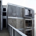 Tenement House / DaM Tenement House / DaM © Andrea Thiel-Lhotáková