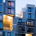 Tenement House / DaM