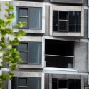Tenement House / DaM