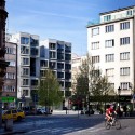 Tenement House / DaM