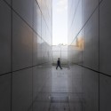 Chanel Mobile Art Pavilion / Zaha Hadid Architects