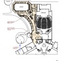 plan plan plan / Courtesy of Centerbrook Architects and Planners