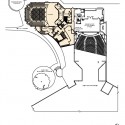 plan plan plan / Courtesy of Centerbrook Architects and Planners