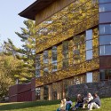 Esther Eastman Music Center, Hotchkiss School / Centerbrook Architects and Planners Esther Eastman Music Center, Hotchkiss School / Centerbrook Architects and Planners © Esto Photographics / Peter Aaron