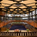 Esther Eastman Music Center, Hotchkiss School / Centerbrook Architects and Planners Esther Eastman Music Center, Hotchkiss School / Centerbrook Architects and Planners © Esto Photographics / Peter Aaron