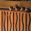 Esther Eastman Music Center, Hotchkiss School / Centerbrook Architects and Planners