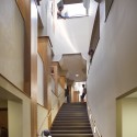 Esther Eastman Music Center, Hotchkiss School / Centerbrook Architects and Planners