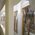 Esther Eastman Music Center, Hotchkiss School / Centerbrook Architects and Planners