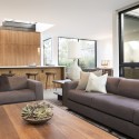 Palms Residence / Marmol Radziner Prefab Palms Residence / Marmol Radziner Prefab © Deasey Penner Photography