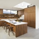 Palms Residence / Marmol Radziner Prefab Palms Residence / Marmol Radziner Prefab © Deasey Penner Photography