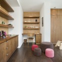 Palms Residence / Marmol Radziner Prefab