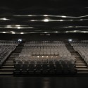 Chettinad Health City Auditorium / Morphogenesis Chettinad Health City Auditorium / Morphogenesis © Bharath Ramamruthum