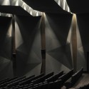 Chettinad Health City Auditorium / Morphogenesis Chettinad Health City Auditorium / Morphogenesis © Bharath Ramamruthum