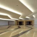 Chettinad Health City Auditorium / Morphogenesis Chettinad Health City Auditorium / Morphogenesis © Bharath Ramamruthum