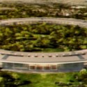 0027G8 Apple Campus in Cupertino