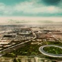 0005IF Apple Campus in Cupertino