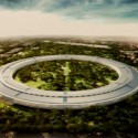 0006Zt Apple Campus in Cupertino